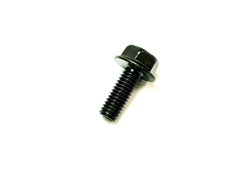 BOLT, FLANGE M6X16