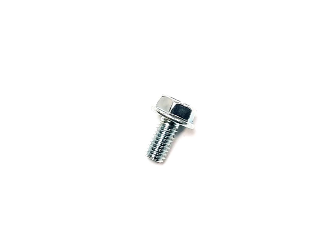 SCREW, FLANGE, HEX HEAD