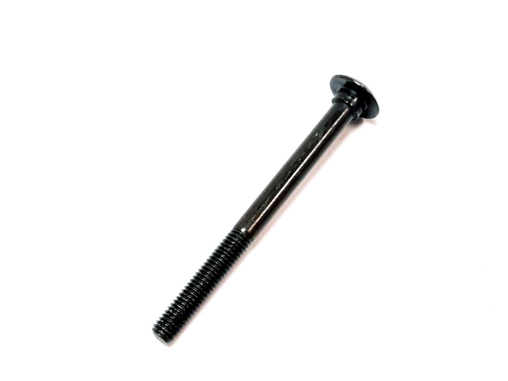 SCREW, SOCKET