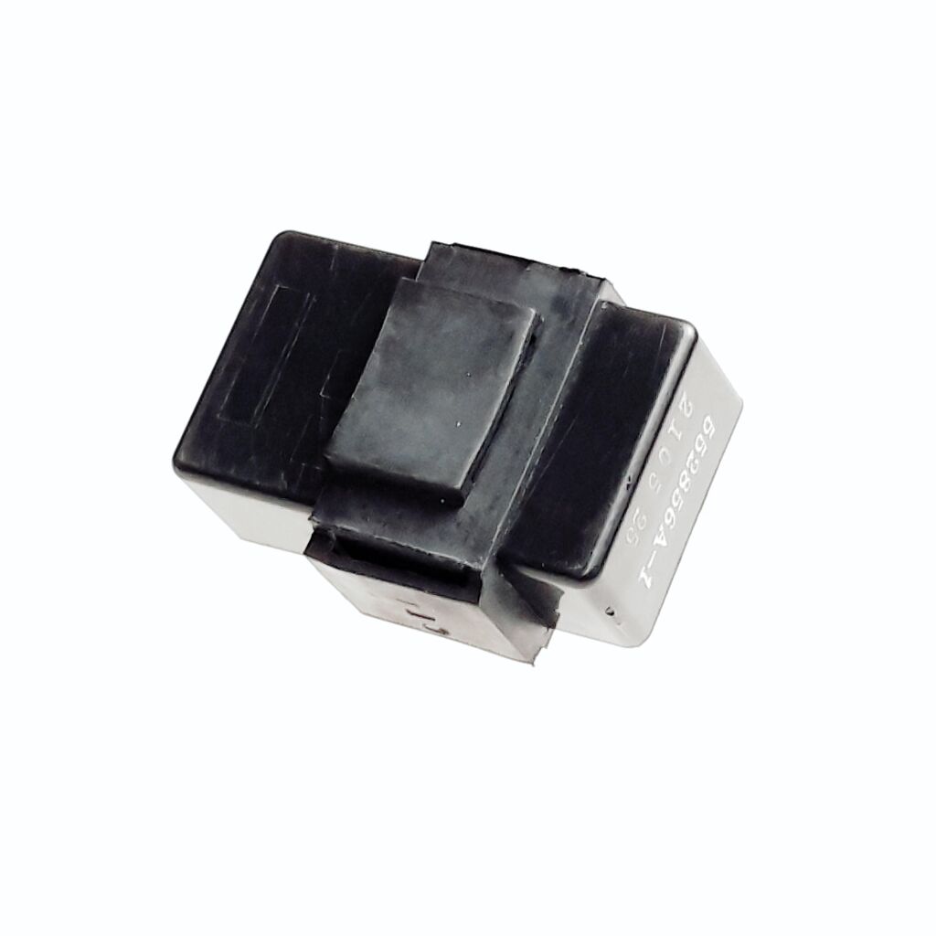 PULSE REGULATOR