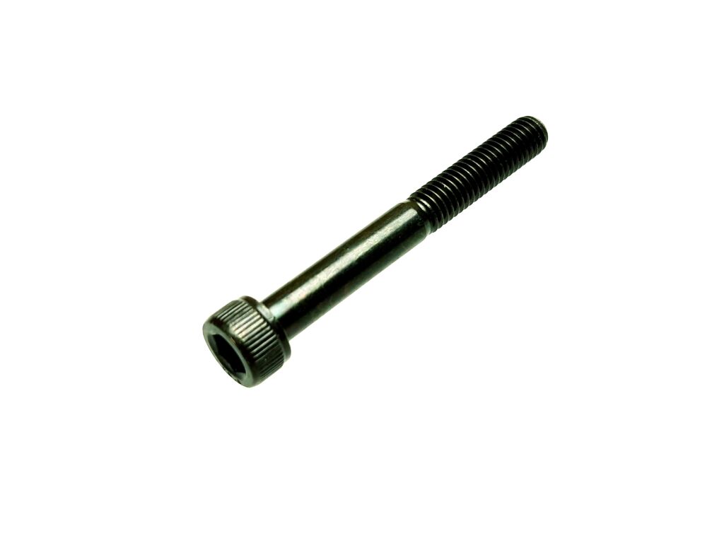 SCREW, SOCKET HEAD M6X50