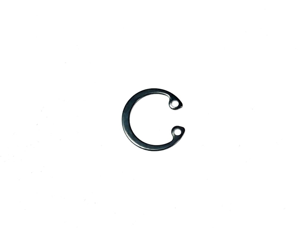 “C” CLIP