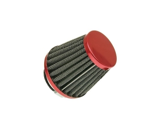 Vzduchový filter Powerfilter 35mm -červený ATV110 PZ19