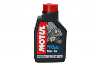 MOTUL Transoil 10w30 1L prevodový olej