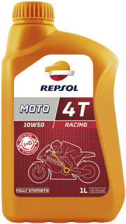 Repsol Moto Racing 4T 10W50 1L