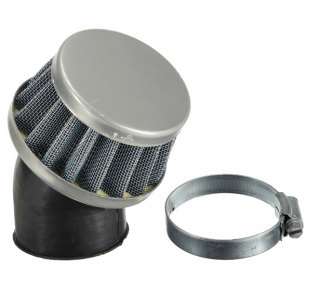 Vzduchový filter 35 mm vytočený