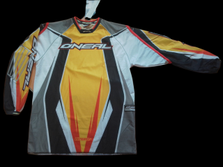 Motocrossový dres O´NEAL