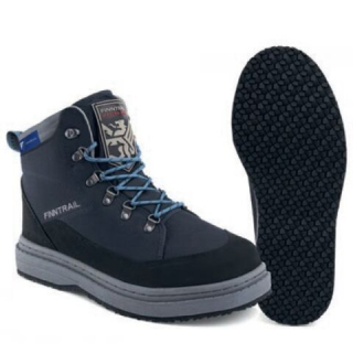 Topánky FINNTRAIL BOOTS GREENWOOD