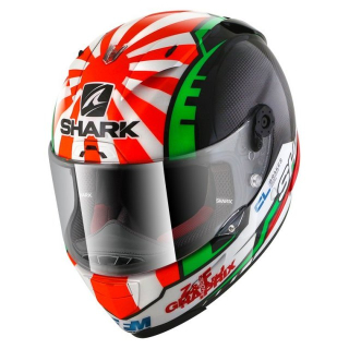 Moto prilba Shark Race-R PRO, veľ. L