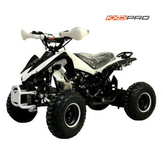 KXD ATV 125cc 004S  7" PRO