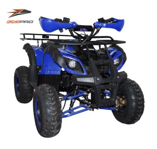 KXD ATV 125cc 006S 7" PRO