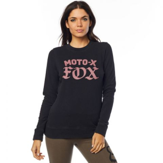 FOX Moto X Crew Fleece