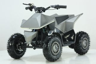 KXD ATV M2 6" 500w elektrická Futuristická